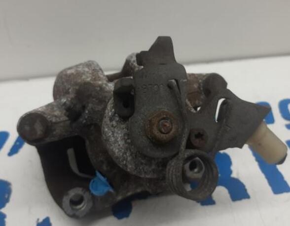 Brake Caliper PEUGEOT 208 I (CA, CC)