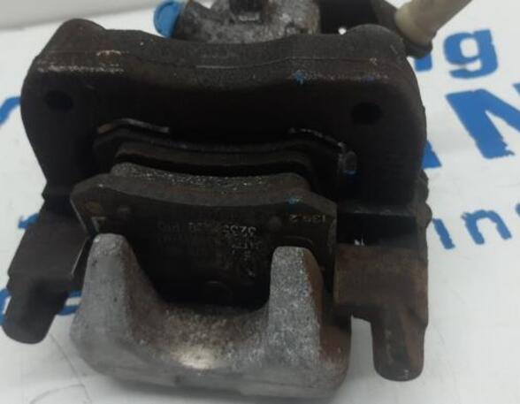 Brake Caliper PEUGEOT 208 I (CA, CC)