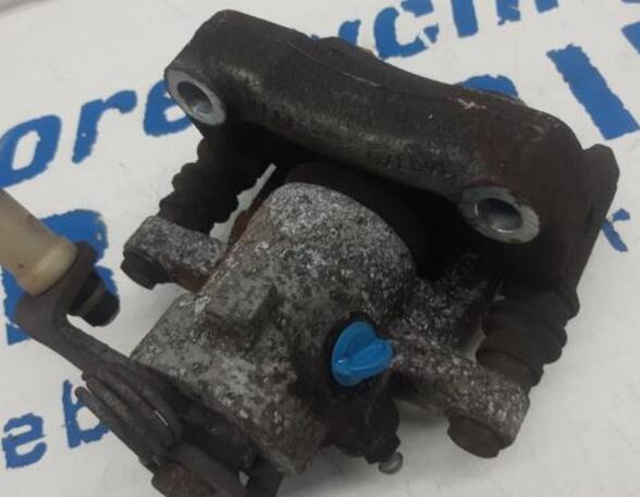 Brake Caliper PEUGEOT 208 I (CA, CC)