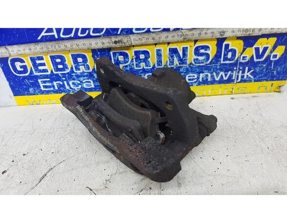 Brake Caliper TOYOTA Corolla (NDE12, ZDE12, ZZE12)