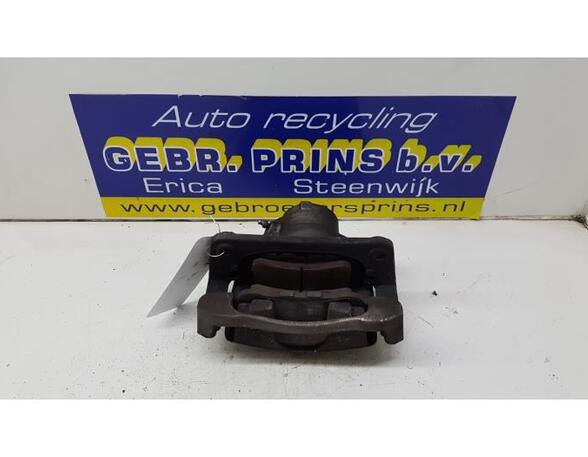 Brake Caliper PEUGEOT 308 II (L3, LB, LH, LP, LW)