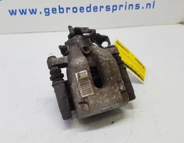 Brake Caliper PEUGEOT 208 I (CA, CC)