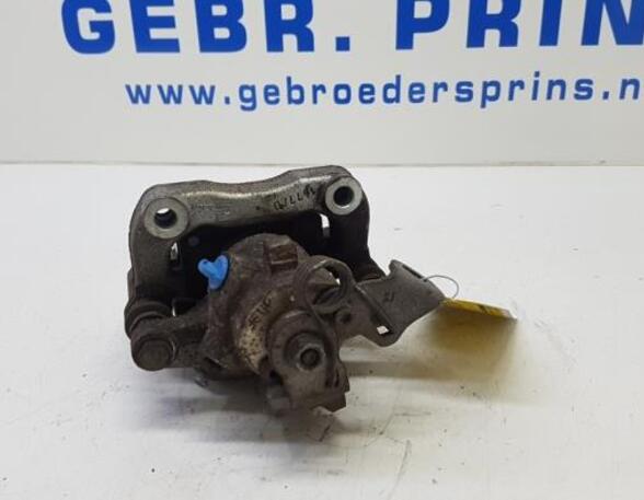 Brake Caliper PEUGEOT 208 I (CA, CC)