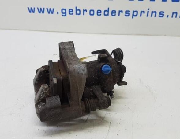 Brake Caliper PEUGEOT 208 I (CA, CC)