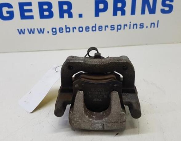 Brake Caliper PEUGEOT 208 I (CA, CC)