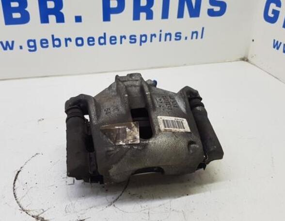 Brake Caliper PEUGEOT 208 I (CA, CC)