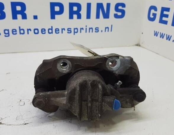 Brake Caliper PEUGEOT 208 I (CA, CC)