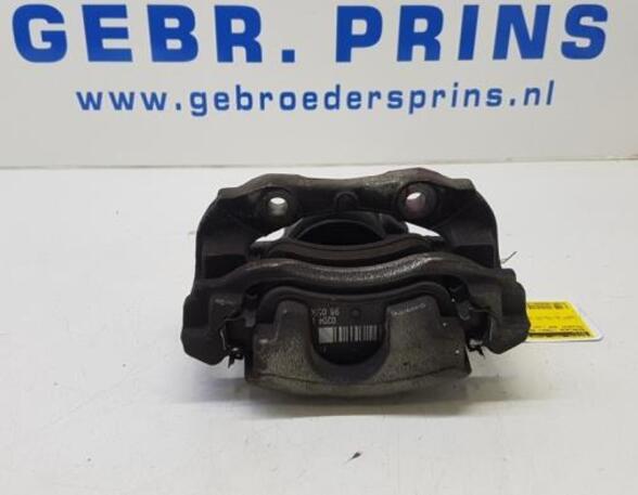 Bremszange rechts vorne Peugeot 208 I CA, CC 9805497780 P17344866