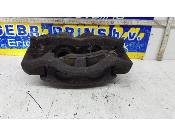 Brake Caliper PEUGEOT Boxer Kasten (244)