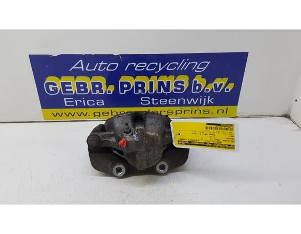 Brake Caliper PEUGEOT 2008 I (CU)