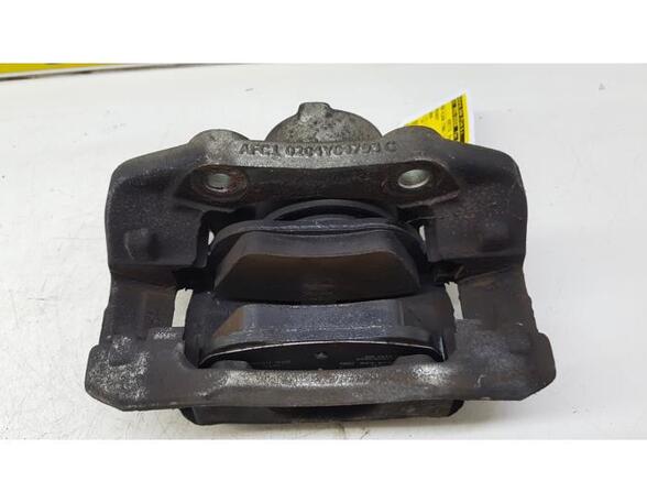 Brake Caliper PEUGEOT 2008 I (CU)