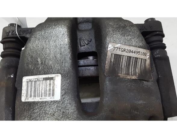 Brake Caliper PEUGEOT 2008 I (CU)