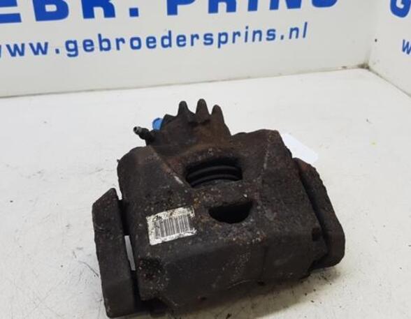 Brake Caliper CITROËN BERLINGO Box Body/MPV (B9)