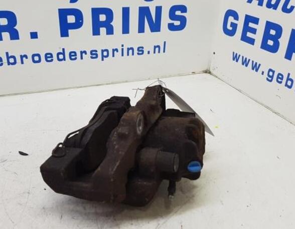 Brake Caliper CITROËN BERLINGO Box Body/MPV (B9)