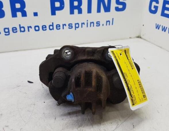 Brake Caliper CITROËN BERLINGO Box Body/MPV (B9)