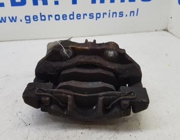 Brake Caliper CITROËN BERLINGO Box Body/MPV (B9)