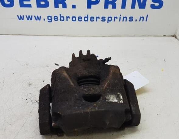 Brake Caliper CITROËN BERLINGO Box Body/MPV (B9)