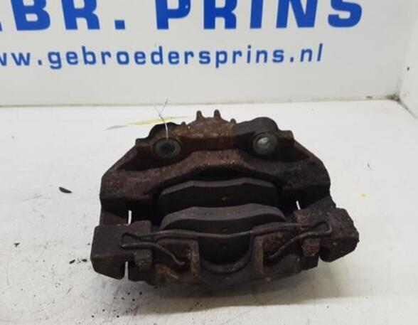 Brake Caliper CITROËN BERLINGO Box Body/MPV (B9)