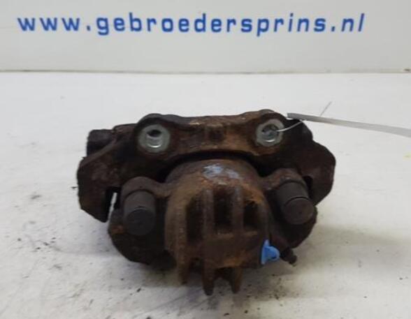 Bremszange links vorne Citroen Berlingo II Kasten B9 9670615480 P17569220