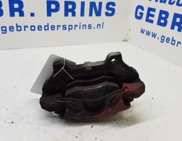 Brake Caliper FIAT 500 (312), FIAT 500 C (312)