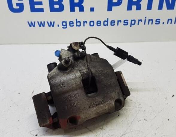 Brake Caliper FIAT 500 (312), FIAT 500 C (312)