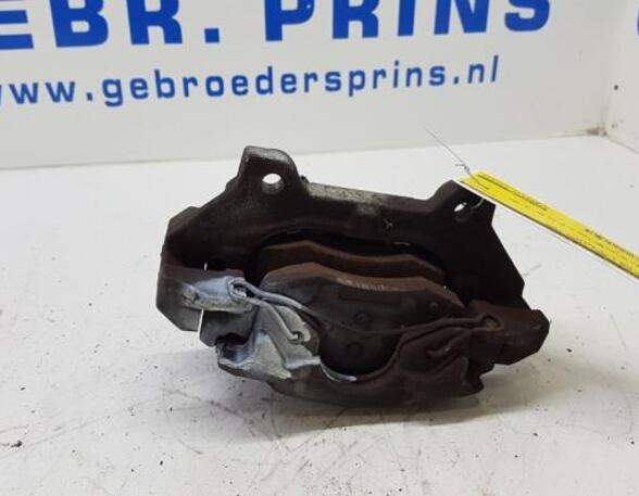 Bremszange links vorne Fiat 500 312 00519381160 P17605640