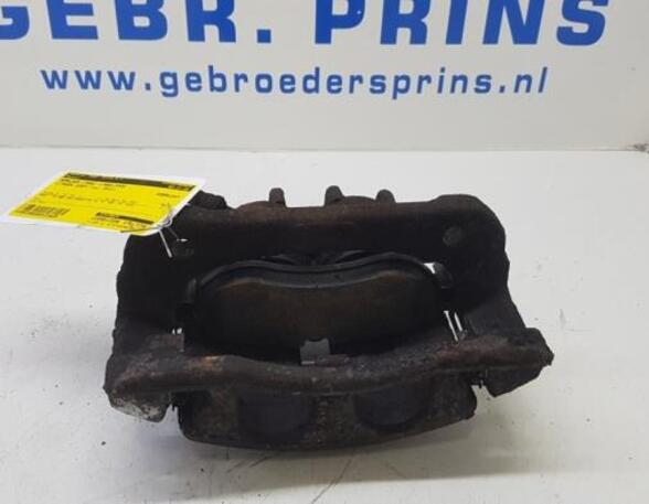 Brake Caliper CITROËN Jumpy Kasten (--)