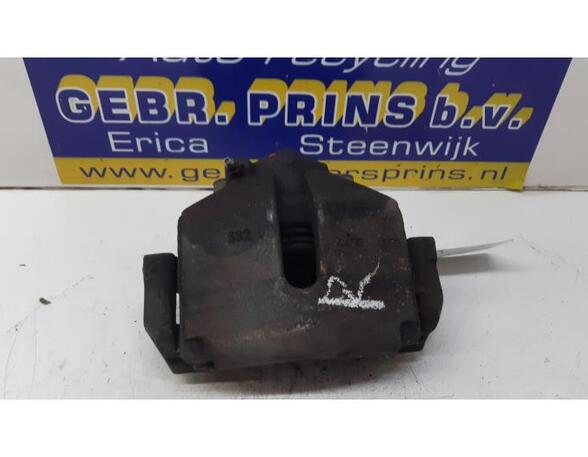 Brake Caliper VW EOS (1F7, 1F8)