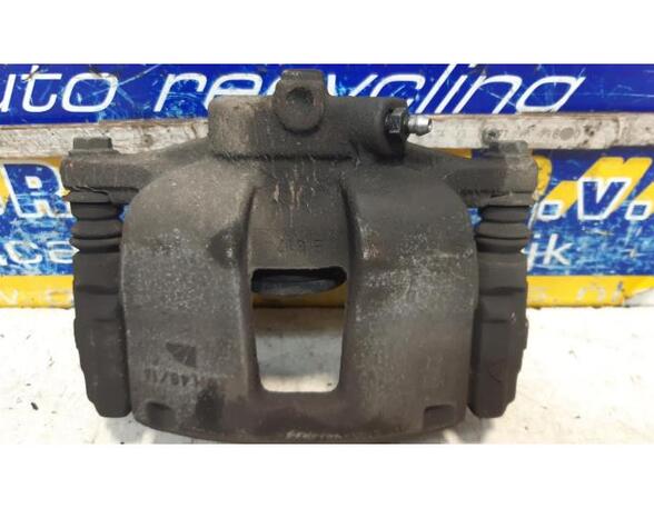 Brake Caliper PEUGEOT Boxer Kasten (--)