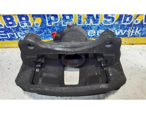 Brake Caliper PEUGEOT Boxer Kasten (--)