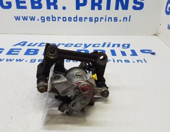 Brake Caliper VW Transporter V Kasten (7EA, 7EH, 7HA, 7HH), VW Transporter VI Kasten (SGA, SGH, SHA, SHH)