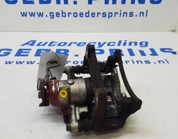 Brake Caliper VW Transporter V Kasten (7EA, 7EH, 7HA, 7HH), VW Transporter VI Kasten (SGA, SGH, SHA, SHH)