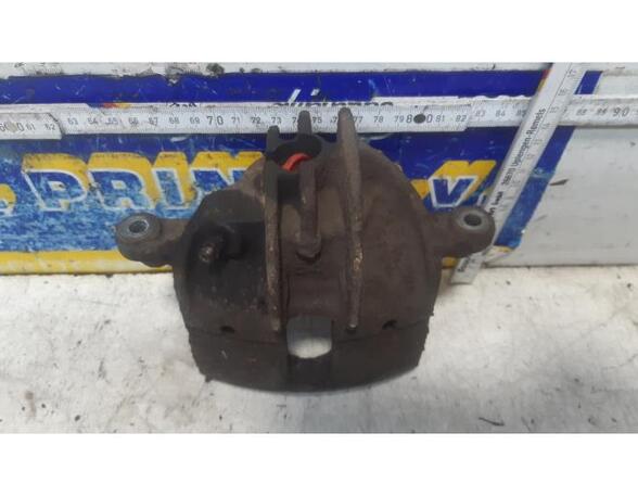 Brake Caliper MITSUBISHI Space Star Großraumlimousine (DG A)