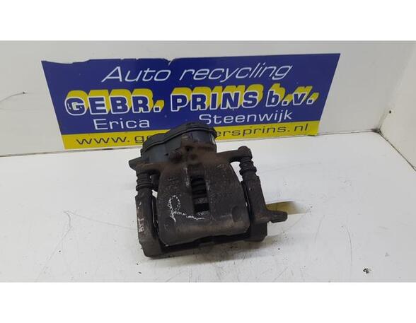 Brake Caliper AUDI A4 Avant (8K5, B8), AUDI A5 Sportback (8TA)