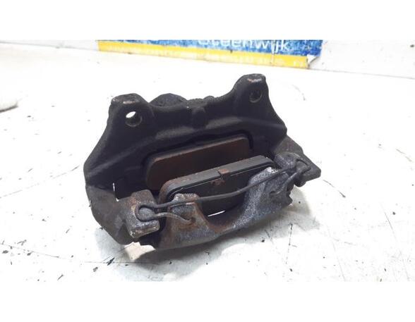 Brake Caliper RENAULT Captur I (H5, J5), RENAULT Clio IV (BH)