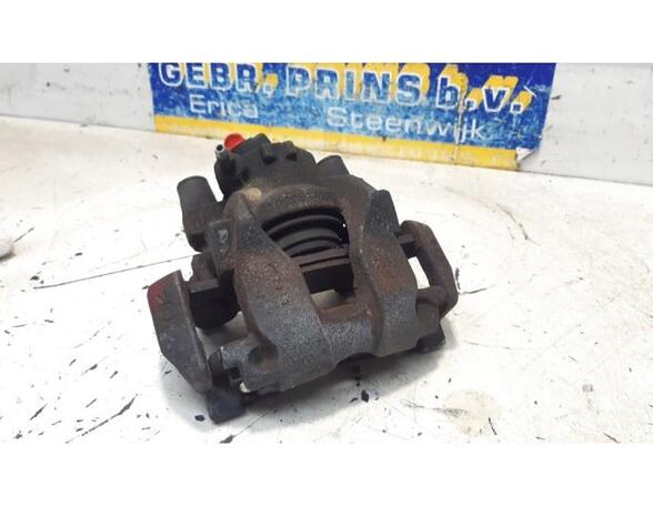 Brake Caliper RENAULT Captur I (H5, J5), RENAULT Clio IV (BH)