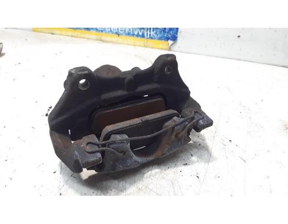 Brake Caliper RENAULT Captur I (H5, J5), RENAULT Clio IV (BH)