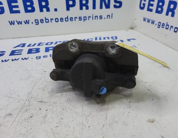 Brake Caliper PEUGEOT 2008 I (CU)