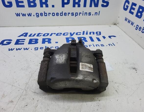 Brake Caliper PEUGEOT 2008 I (CU)