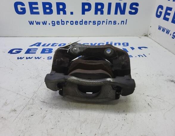 Brake Caliper PEUGEOT 2008 I (CU)