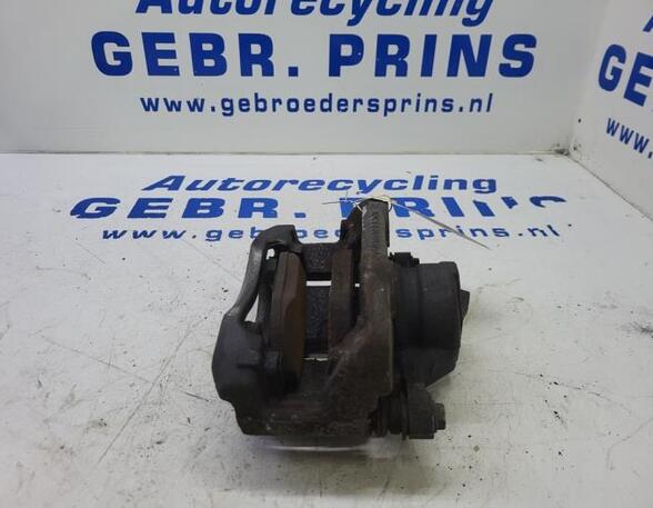 Brake Caliper PEUGEOT 2008 I (CU)