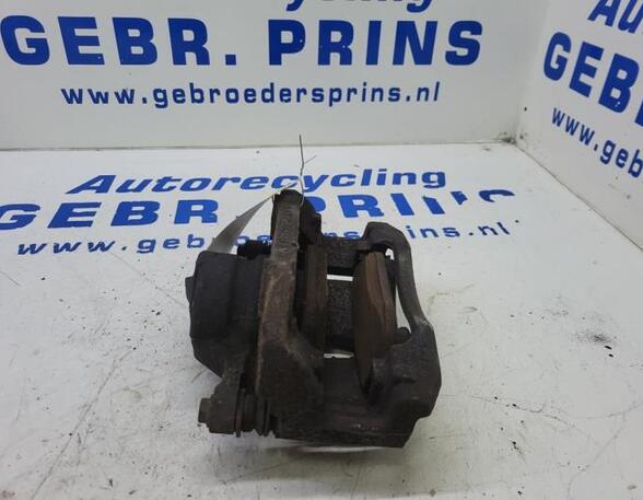 Brake Caliper PEUGEOT 2008 I (CU)