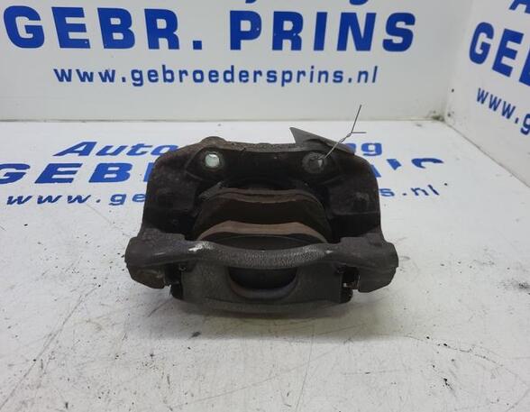 Brake Caliper PEUGEOT 2008 I (CU)