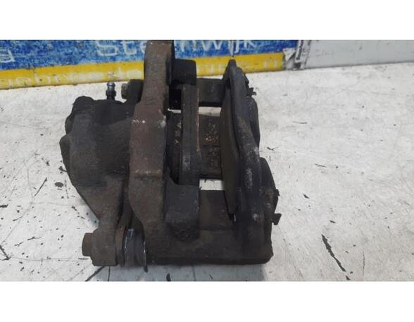 Bremszange rechts vorne Citroen C3 III SX 0204Y01132 P15012632