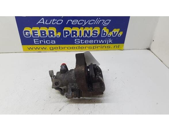 Brake Caliper PEUGEOT 308 SW I (4E_, 4H_)