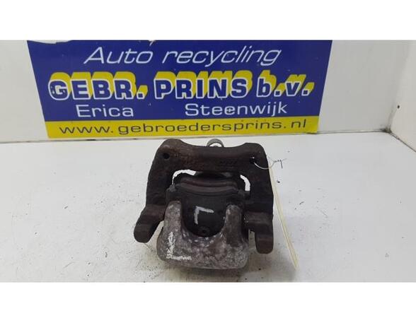 Brake Caliper PEUGEOT 308 SW I (4E_, 4H_)