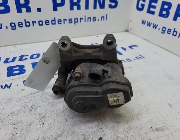 Brake Caliper VW Sharan (7N), VW Sharan (7N1, 7N2)