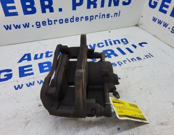 Brake Caliper VW Sharan (7N), VW Sharan (7N1, 7N2)