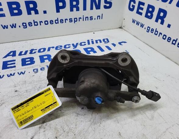 Brake Caliper VW Sharan (7N), VW Sharan (7N1, 7N2)