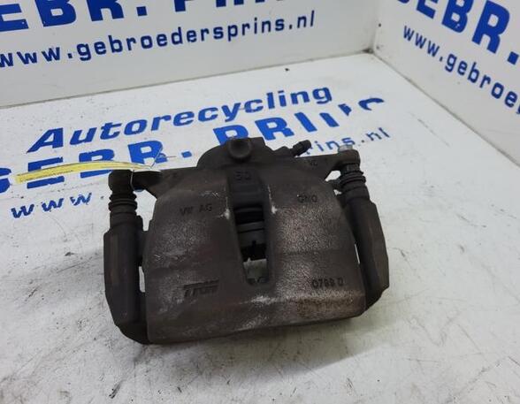 Brake Caliper VW Sharan (7N), VW Sharan (7N1, 7N2)